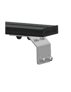 Pieds pour barres transversales sur tente de toit LT-50 Lightweight