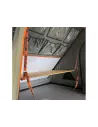 Table inclinable pour tente de toit Gen-R Alu-Cab ALU CAB -