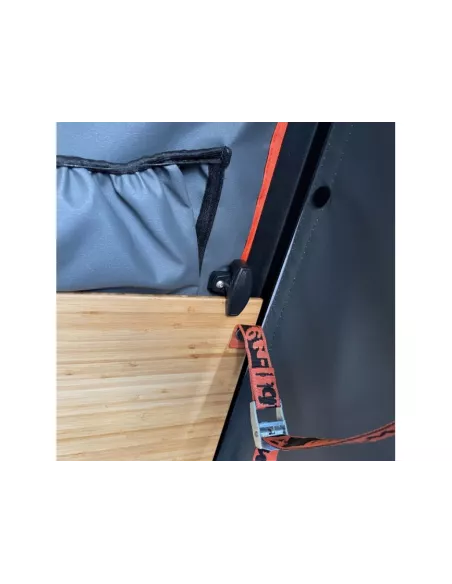 Table inclinable pour tente de toit Gen-R Alu-Cab ALU CAB -