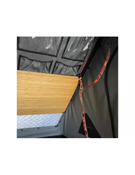 Table inclinable pour tente de toit Gen-R Alu-Cab ALU CAB -
