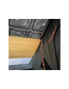 Table inclinable pour tente de toit Gen-R Alu-Cab ALU CAB -