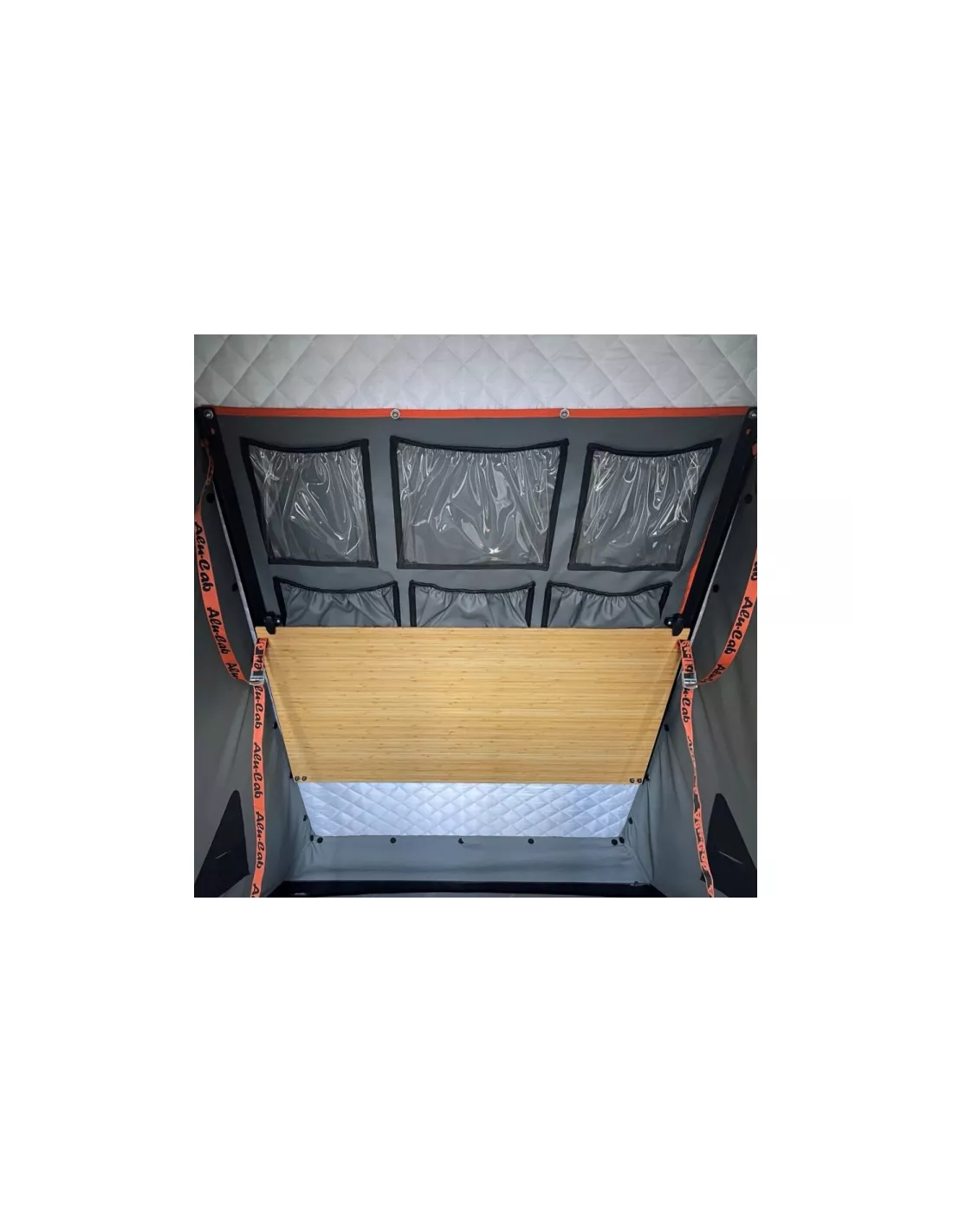 Table inclinable pour tente de toit Gen-R Alu-Cab ALU CAB -