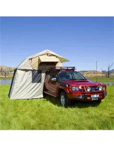 Bijlage Simpson ARB - 4x4 accessoire