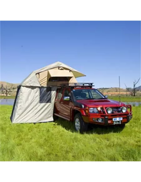 Annexe Simpson ARB - accessoire 4x4