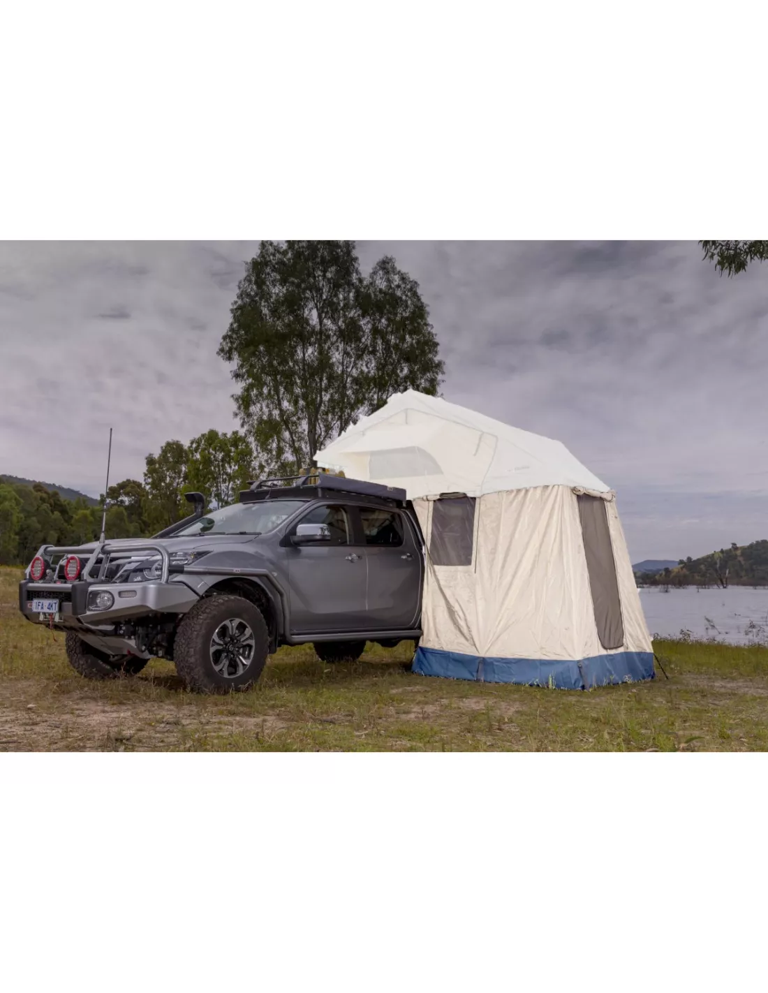 Annexe Simpson ARB - accessoire 4x4