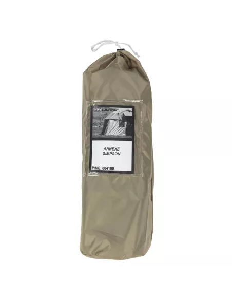 Annexe Simpson ARB - accessoire 4x4