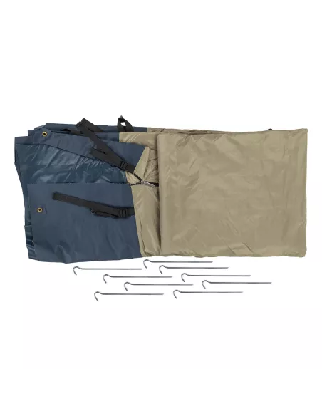Annexe Simpson ARB - accessoire 4x4