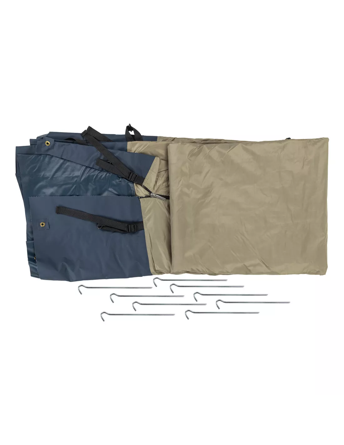 Annexe Simpson ARB - accessoire 4x4