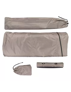 ARB ESPERANCE ANNEXE REMOVABLE ZIP ON ROOM ARB - accessoire 4x4