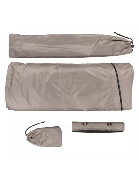 ARB ESPERANCE ANNEXE REMOVABLE ZIP ON ROOM ARB - accessoire 4x4