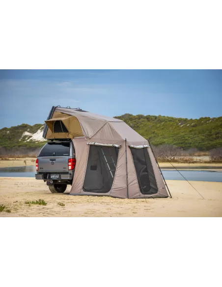 ARB ESPERANCE ANNEXE REMOVABLE ZIP ON ROOM ARB - accessoire 4x4