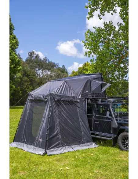 Annexe pour tente de toit ARB Esperance 2 ARB - accessoire 4x4