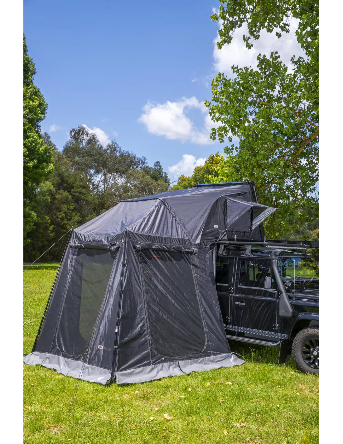 Annexe pour tente de toit ARB Esperance 2 ARB - accessoire 4x4
