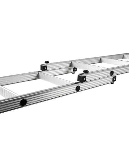 ROOFTOP TENT LADDER ARB - accessoire 4x4