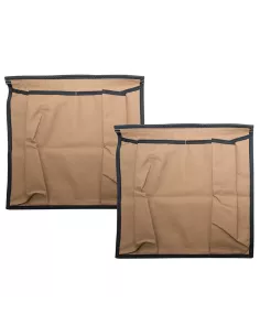 ARB SIMPSON III SHOE POCKETS ARB - accessoire 4x4