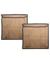 ARB Simpson III schoenenzakken ARB - 4x4 accessoire
