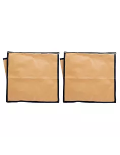 ARB SIMPSON III SHOE POCKETS ARB - accessoire 4x4 2
