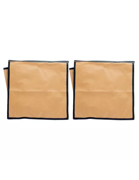 ARB SIMPSON III SHOE POCKETS ARB - accessoire 4x4