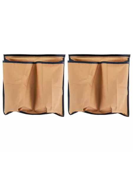 ARB SIMPSON III SHOE POCKETS ARB - accessoire 4x4