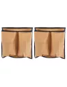 ARB SIMPSON III SHOE POCKETS ARB - accessoire 4x4