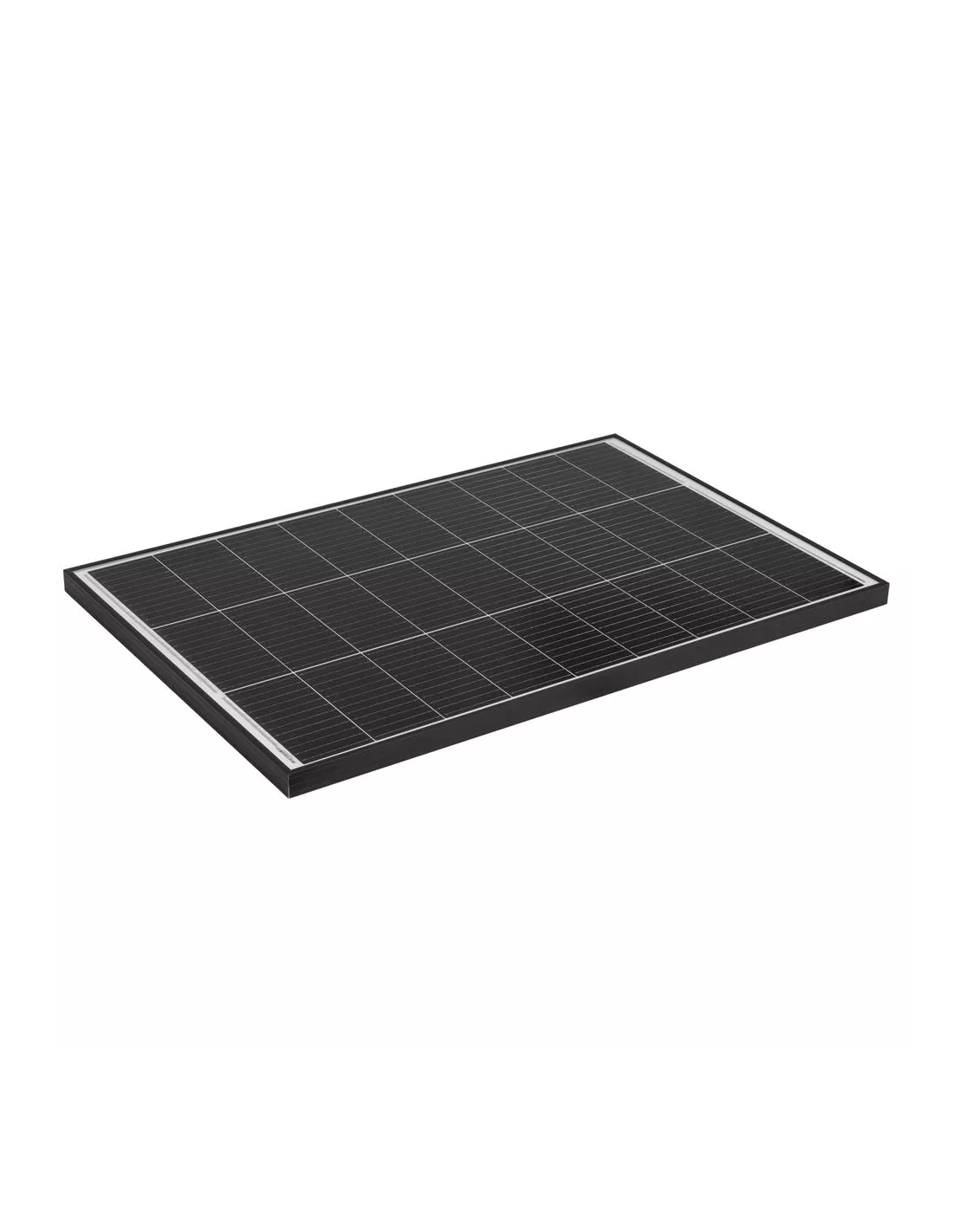 ALT 120W SOLAR PANEL KIT SUIT ALTITUDE RTT ONLY ARB - accessoire 4x4