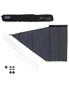 Alt Side Awning-set volgt alleen Altitude RTT ARB - 4x4 accessoire