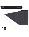 ALT SIDE AWNING KIT SUIT ALTITUDE RTT ONLY ARB - accessoire 4x4