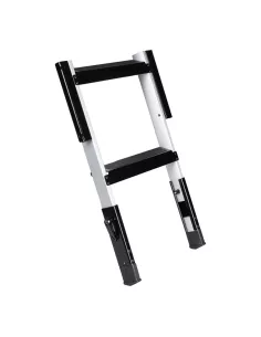 Alt Ladder-extensie volgt alleen hoogtemeld ARB - 4x4 accessoire 2
