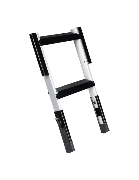 ALT LADDER EXTENSION SUIT ALTITUDE RTT ONLY ARB - accessoire 4x4