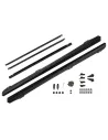 Alt LC300 Blade Mount Kit volgt ALLEEN ALLEMAAL ARB - 4x4 accessoire