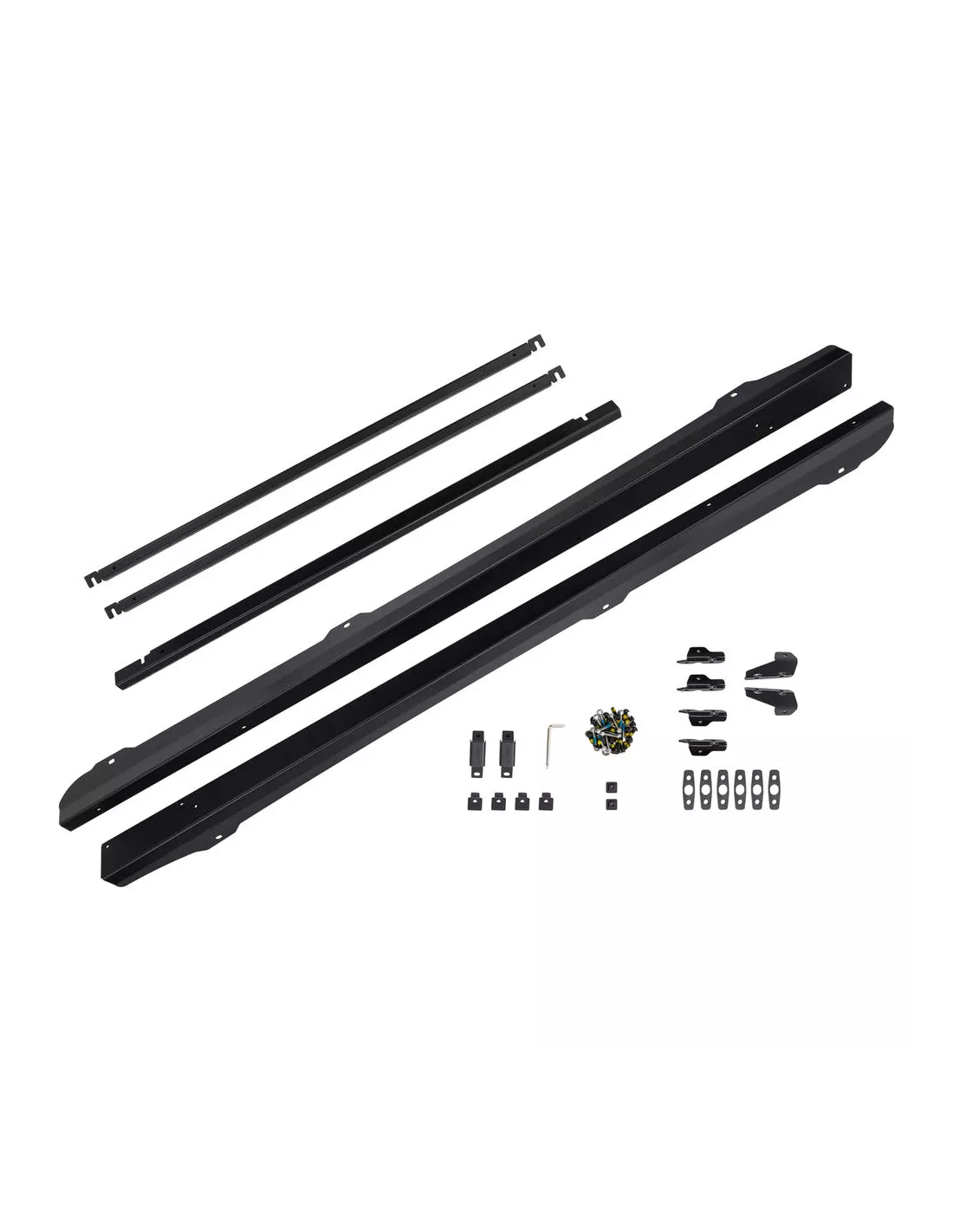 Das Alt LC300 Blade Mount Kit folgt nur Höhengröße RTT ARB - 4x4 Zubehör