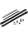 ALT Y62 BLADE MOUNT KIT SUIT ALTITUDE RTT ONLY ARB - accessoire 4x4