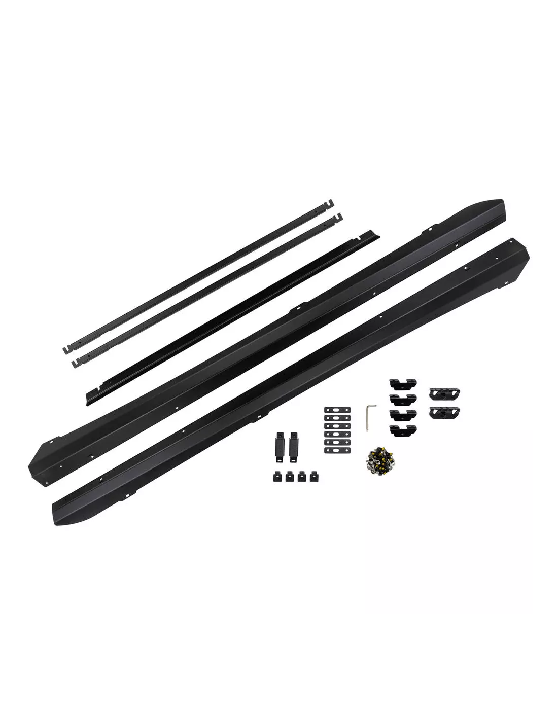 Das Alt Y62 Blade Mount Kit folgt nur Höhengründer RTT ARB - 4x4 Zubehör
