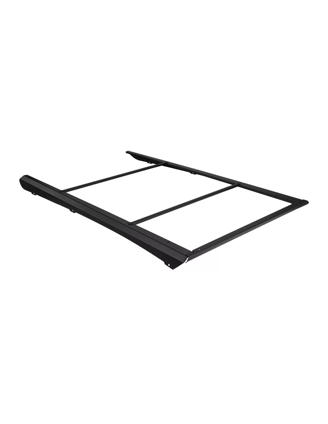 Alt Y62 Blade Mount Kit volgt alleen Altitude RTT ARB - 4x4 accessoire