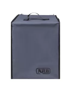 ALT EXTERNAL ORGANISER SHOE POCKETS SUIT ALTITUDE ARB - accessoire 4x4