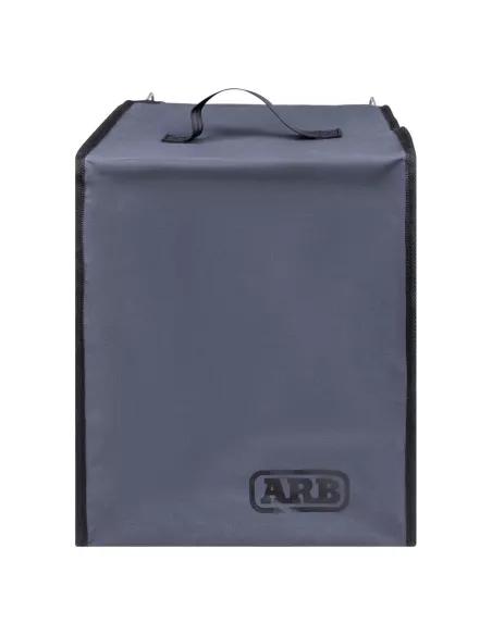 ALT EXTERNAL ORGANISER SHOE POCKETS SUIT ALTITUDE ARB - accessoire 4x4