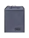 ALT EXTERNAL ORGANISER SHOE POCKETS SUIT ALTITUDE ARB - accessoire 4x4