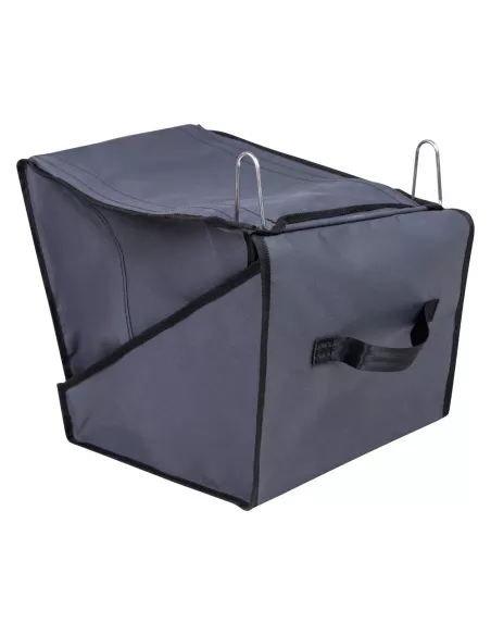 ALT EXTERNAL ORGANISER SHOE POCKETS SUIT ALTITUDE ARB - accessoire 4x4