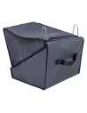 ALT EXTERNAL ORGANISER SHOE POCKETS SUIT ALTITUDE ARB - accessoire 4x4
