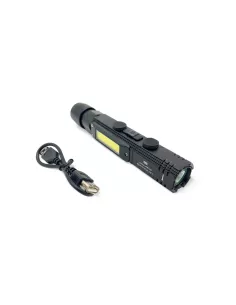 LED-Lampe mit Ladezigarettenanzünder 12V JAMES BAROUD -