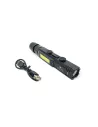 Lampe à leds avec chargeur allume cigare 12v JAMES BAROUD -