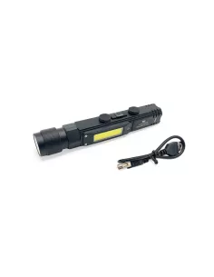 Lampe à leds avec chargeur allume cigare 12v JAMES BAROUD - 2