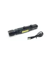 Lampe à leds avec chargeur allume cigare 12v JAMES BAROUD -