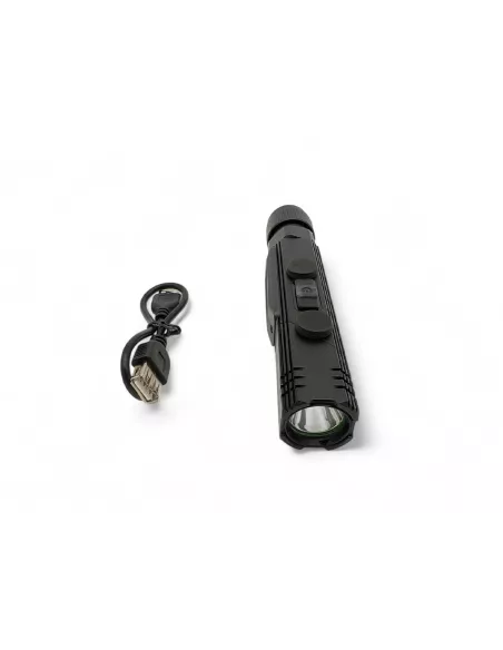 Lampe à leds avec chargeur allume cigare 12v JAMES BAROUD -