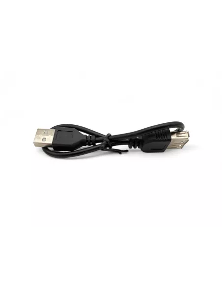 Lampe à leds avec chargeur allume cigare 12v JAMES BAROUD -