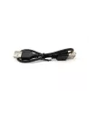 Lampe à leds avec chargeur allume cigare 12v JAMES BAROUD -