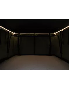 Kit éclairage intérieur à leds pour tente de toit gamme Frontier M