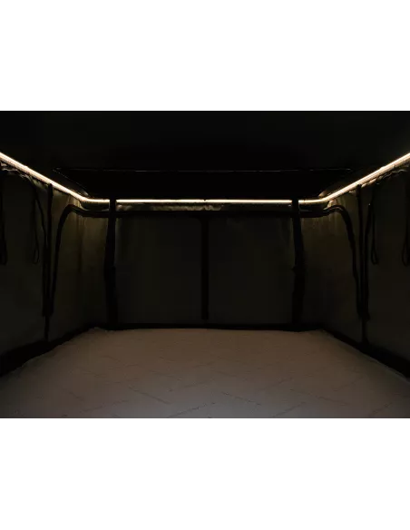 Kit éclairage intérieur à leds pour tente de toit gamme Frontier M