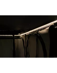 Kit éclairage intérieur à leds pour tente de toit gamme Frontier M 2