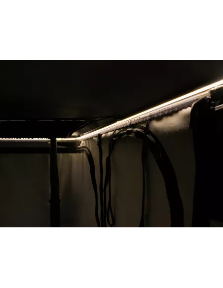 Kit éclairage intérieur à leds pour tente de toit gamme Frontier M